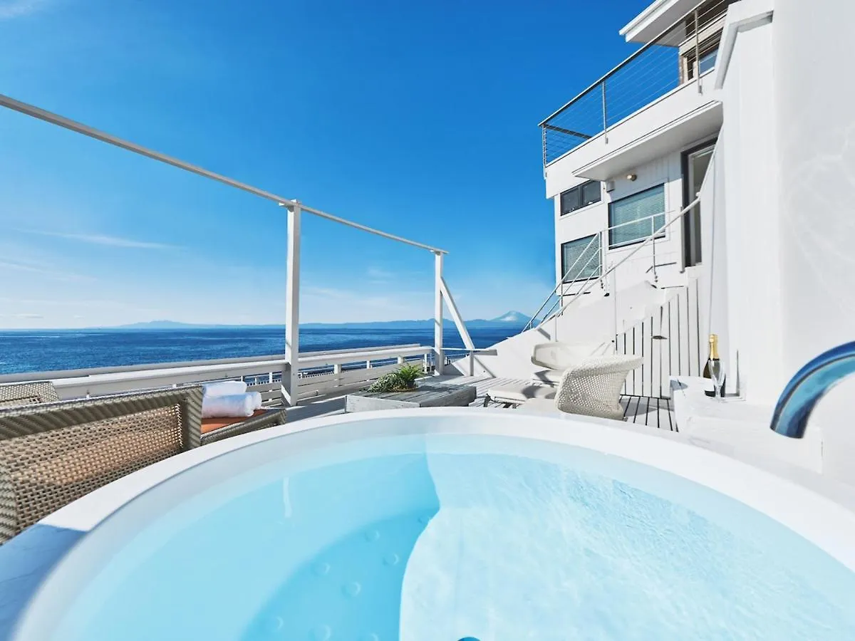 &Sun Terrace House - Vacation Stay 67119V Yokosuka Casa de Férias